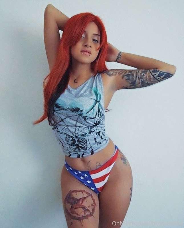 Merica!
