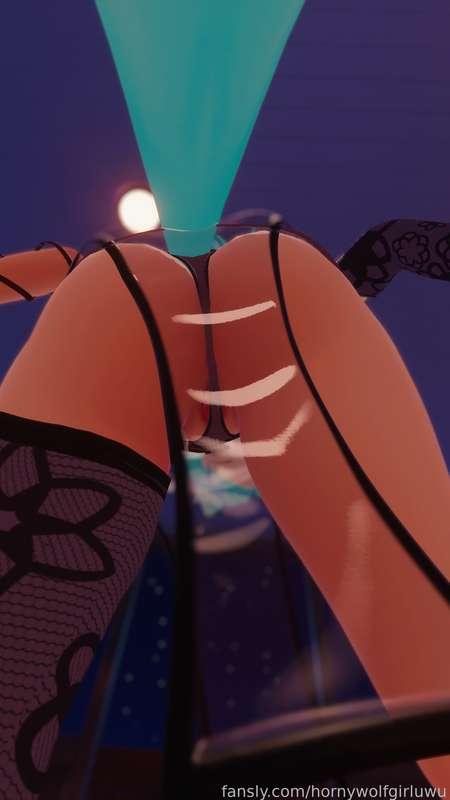 hornywolfie image #5