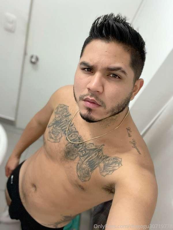 😜