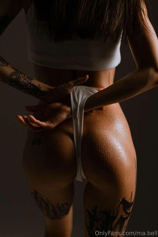 So wet 💦