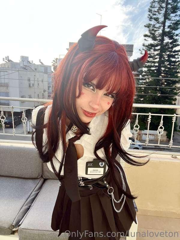 lunaloveton image #22