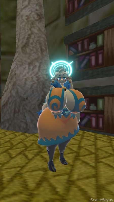 scaliestylus image #1