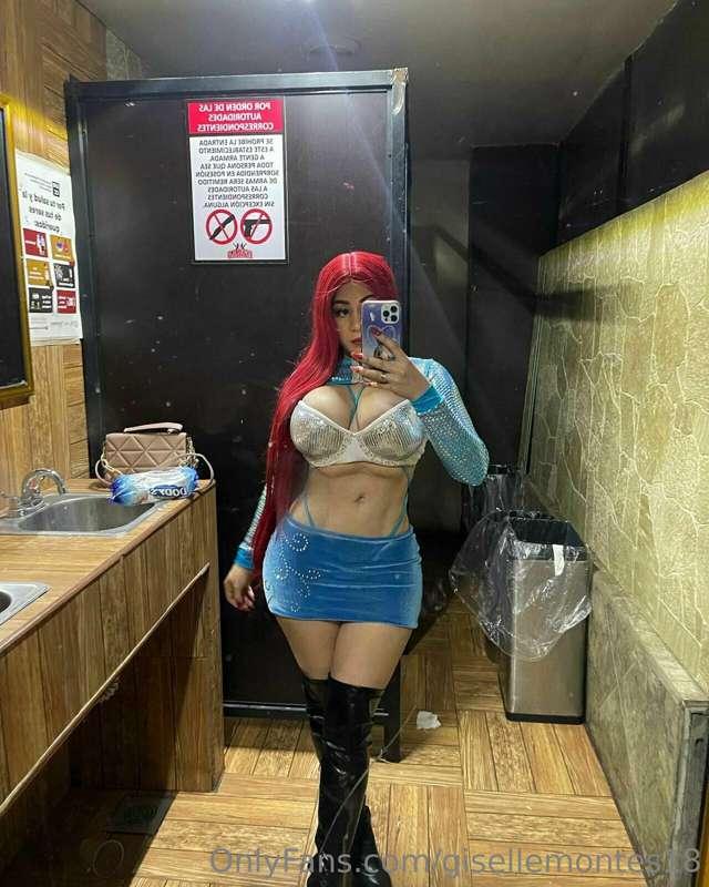 Hola mis amores
