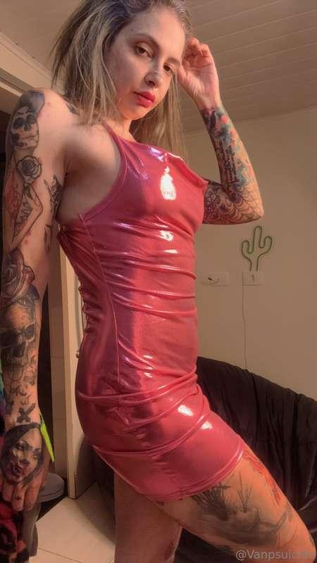 Your evil Barbie 