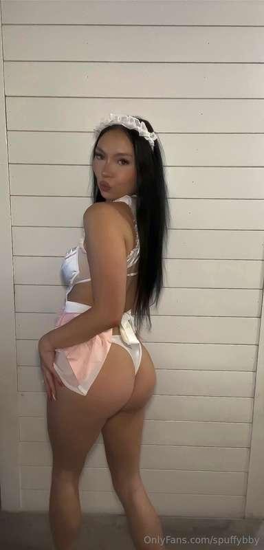 fav outfit? tip to see more in ur dm 💗