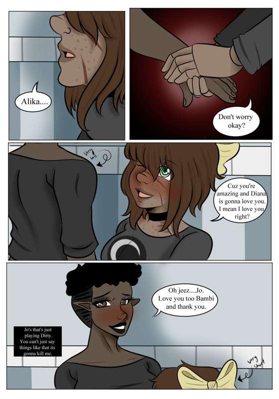 Blackbird//Miss Murder Chapter 5 page 4