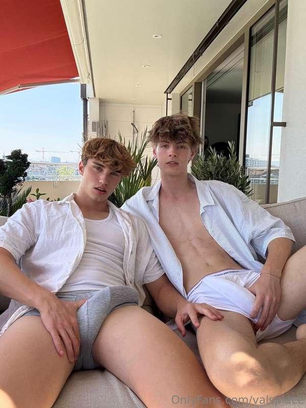 Things got hot last time 🥵We weren’t holding back… and very ..