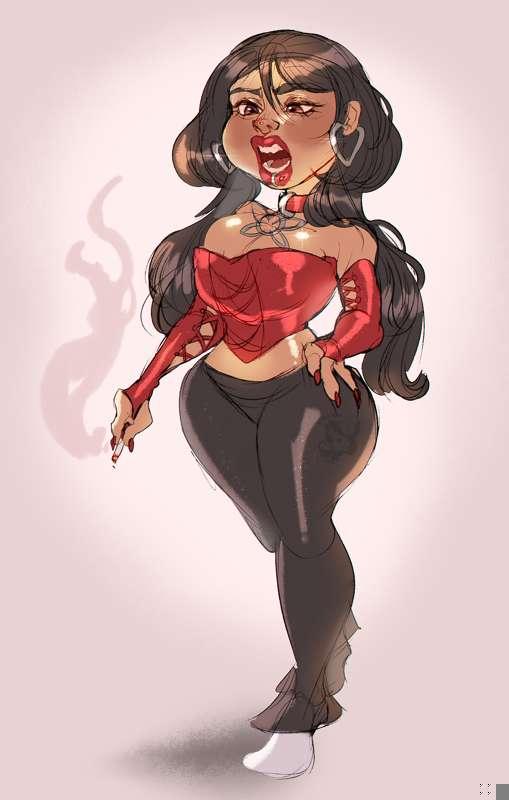 💖Smoke💖