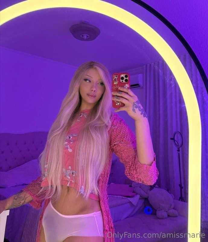 I couldn't help but want to masturbate 🥵my big cock 😈🍆 watch..