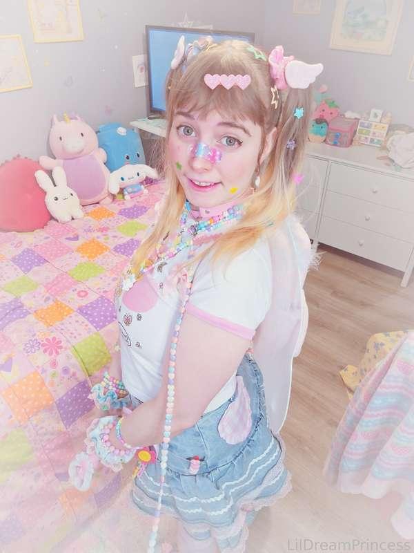 lildreamprincess image #4