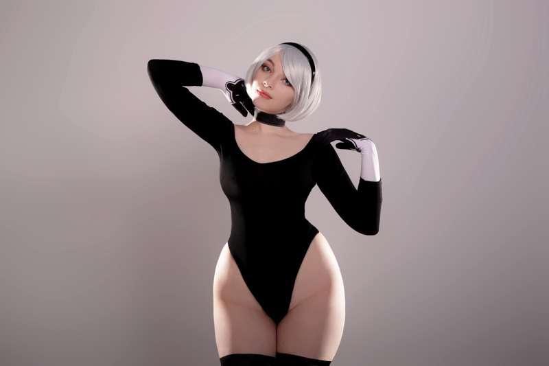 My 2b second outfit