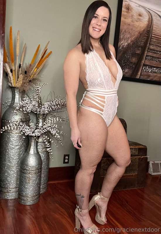 Side or front? 