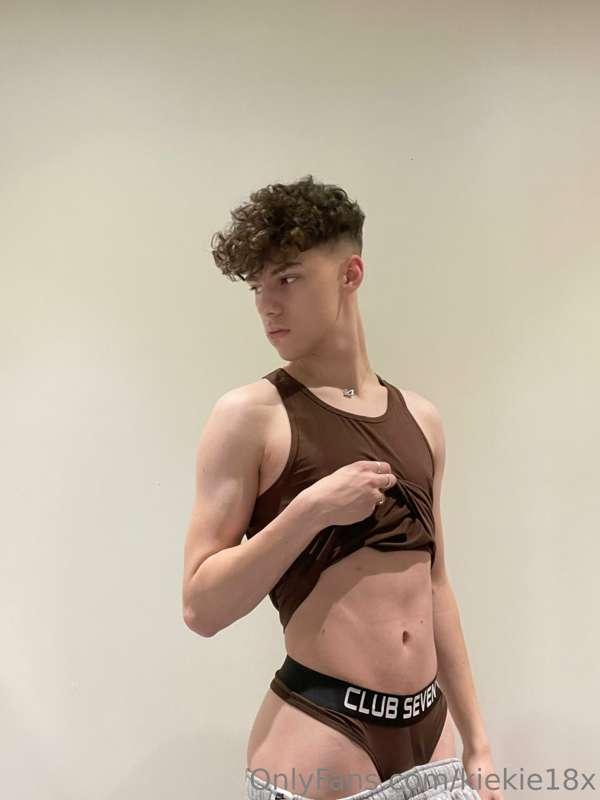 kiekie18x image #19
