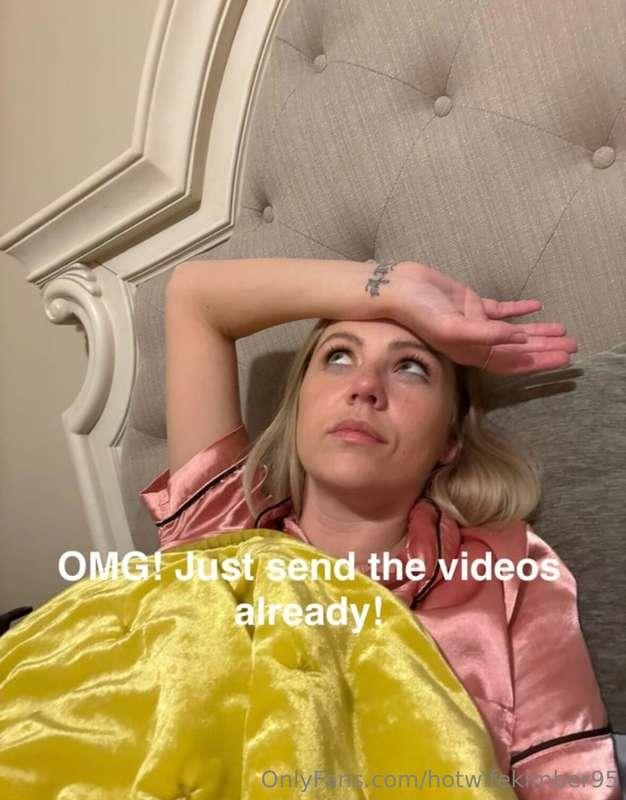 hotwifekimber95 image #10