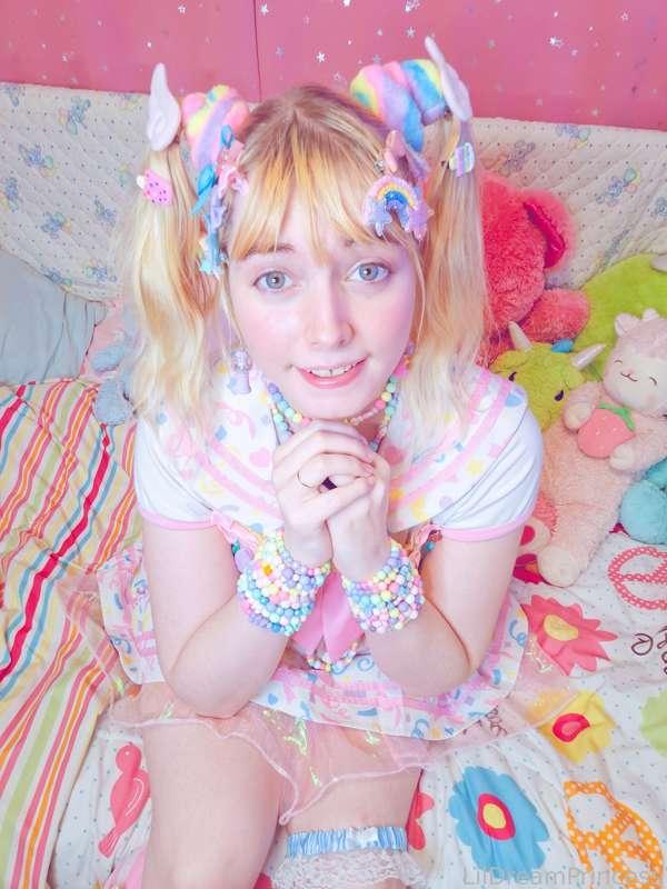 lildreamprincess image #3
