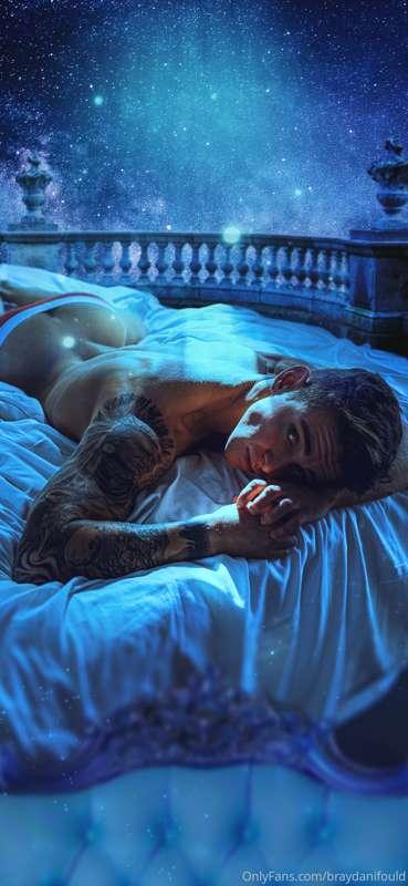 Love when you guys edit photos of me like this ❤️ Such a sic..