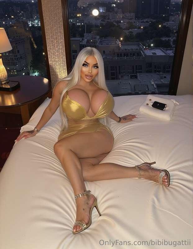 Care to join me? 🤗