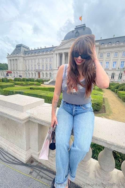 I just wanna freak get nasty 🎶