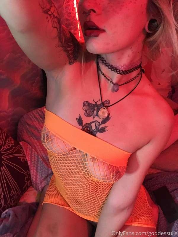 goddessulla image #1