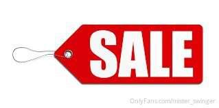 I just lowered all my prices, Come get the while they are on..