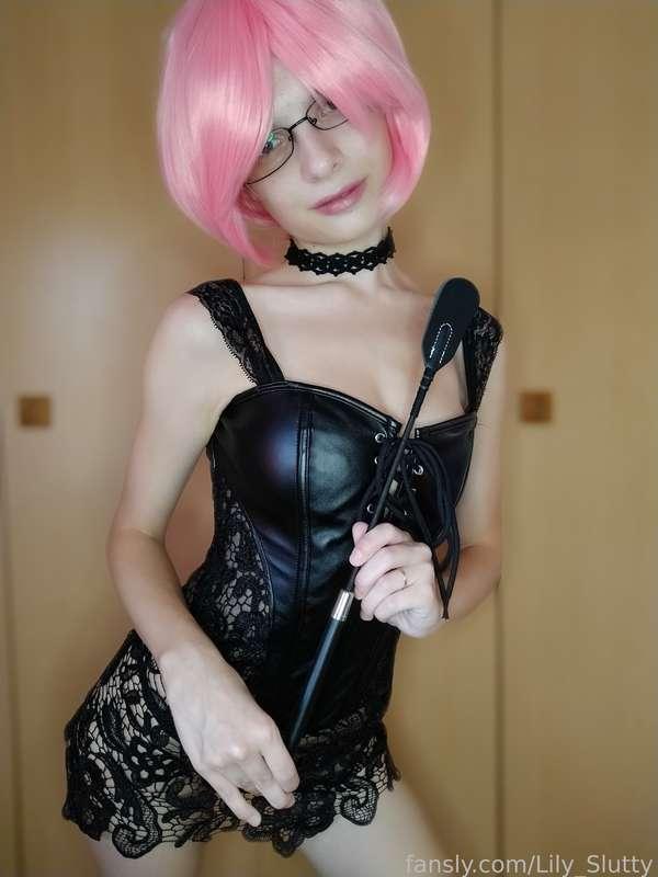 lily_slutty image #3