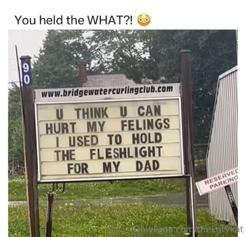 Meme of the Day!