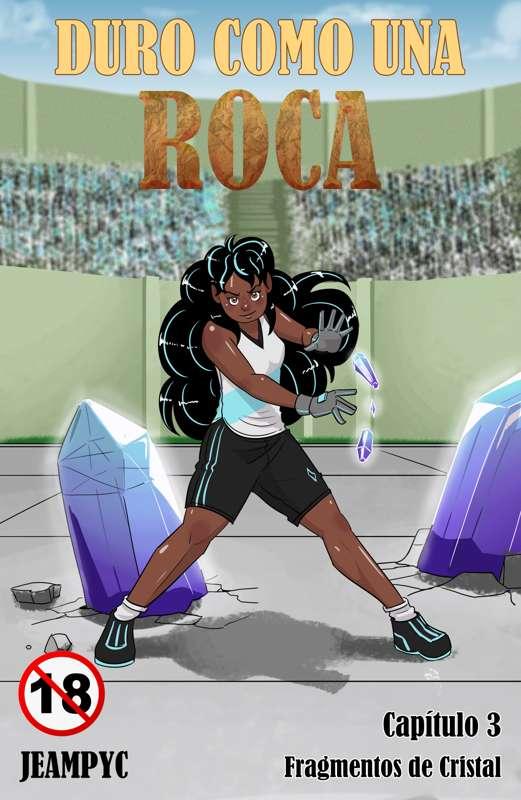 Duro Como Una Roca - Capítulo 3 - Español