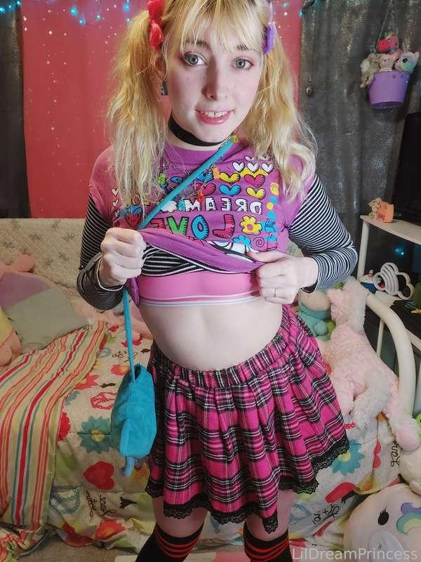 lildreamprincess image #7