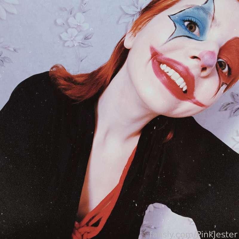 pinkjester image #1