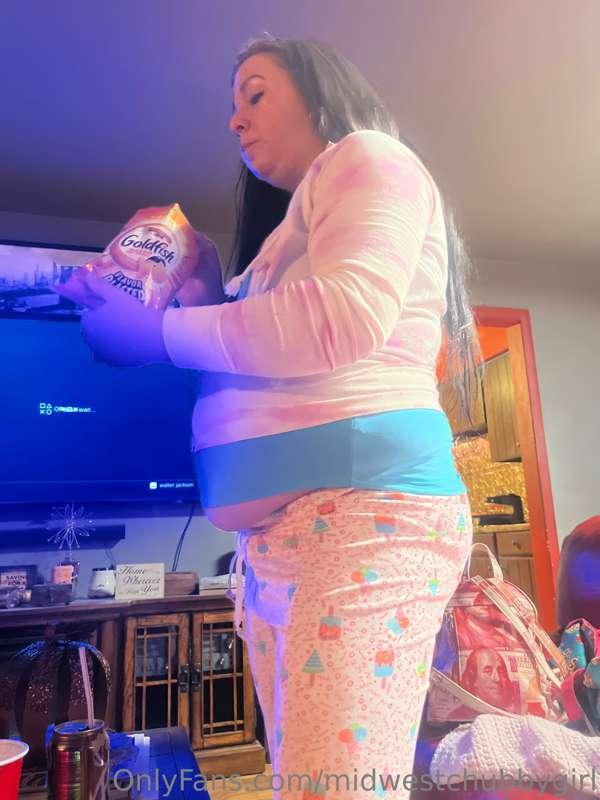 midwestchubbygirl image #5
