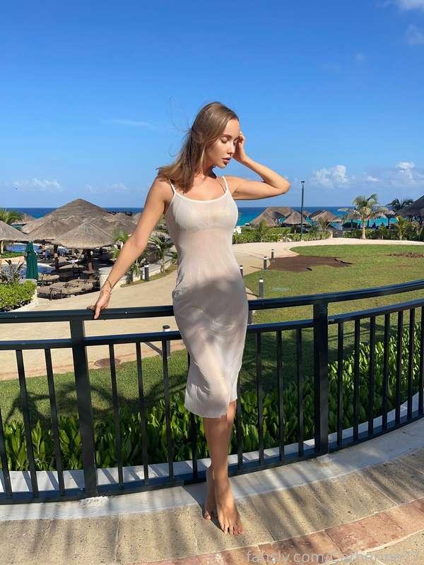 Beach day 🏖️