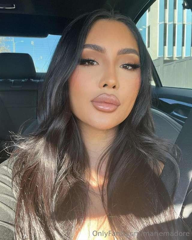 Ready for the weekend baby I can't wait any longer 😩 