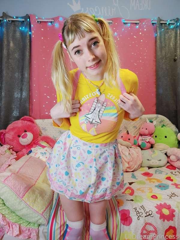 lildreamprincess image #8