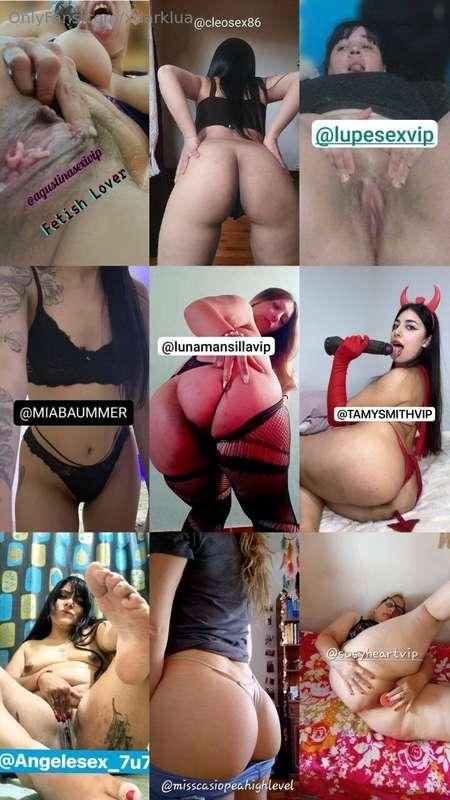 𝐖𝐄 𝐋𝐄𝐀𝐊 𝐎𝐍 𝐘𝐎𝐔𝐑 𝐒𝐂𝐑𝐄𝐄𝐍… 𝐀𝐍𝐃 𝐈𝐍 𝐘𝐎𝐔𝐑 𝐌𝐈𝐍𝐃 🖥️💦👅 ³@agustinasexi..