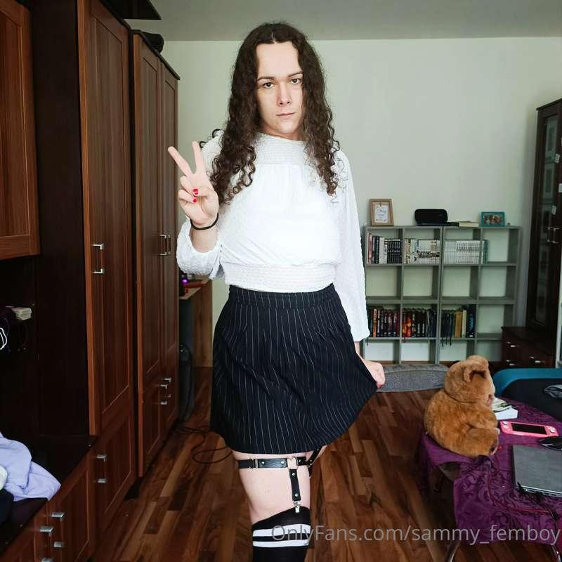 sammy_femboy image #0