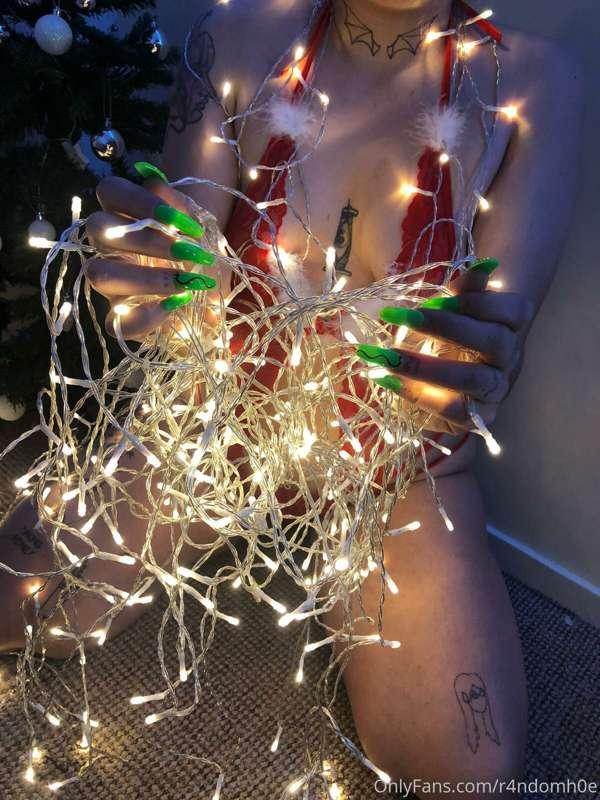 ✨❄️