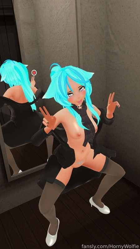 hornywolfie image #30