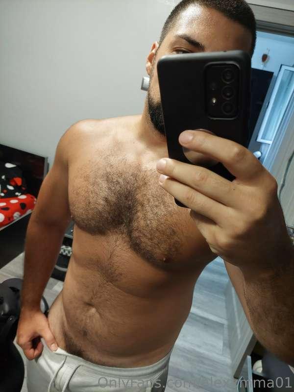 What part of me would u lick??