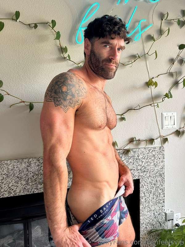 That stare says everything 🔥