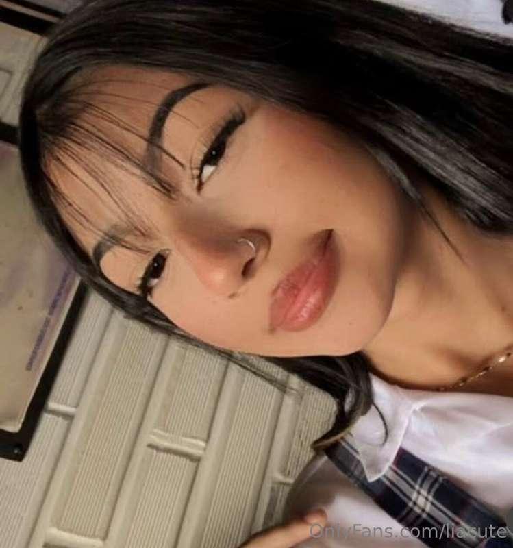 In class baby 👌🏼