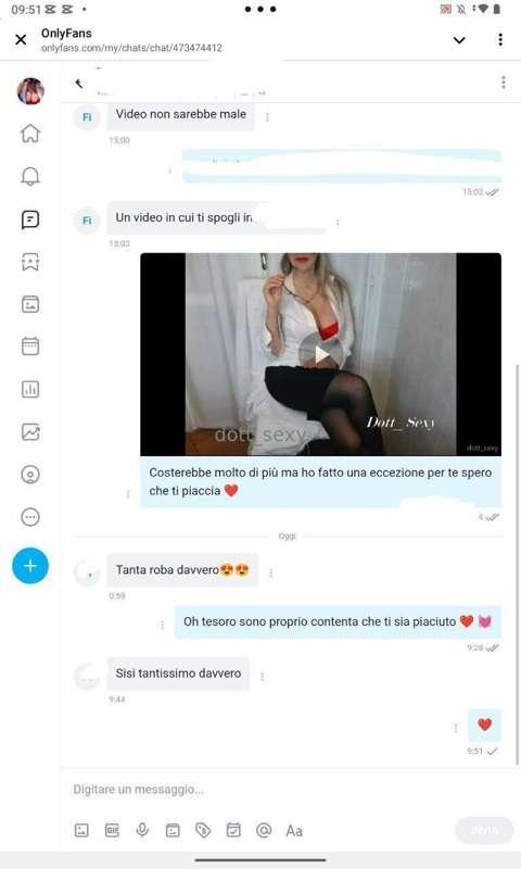 Le recensione dei miei video ❤️❤️E tu ? Non sei curioso di v..