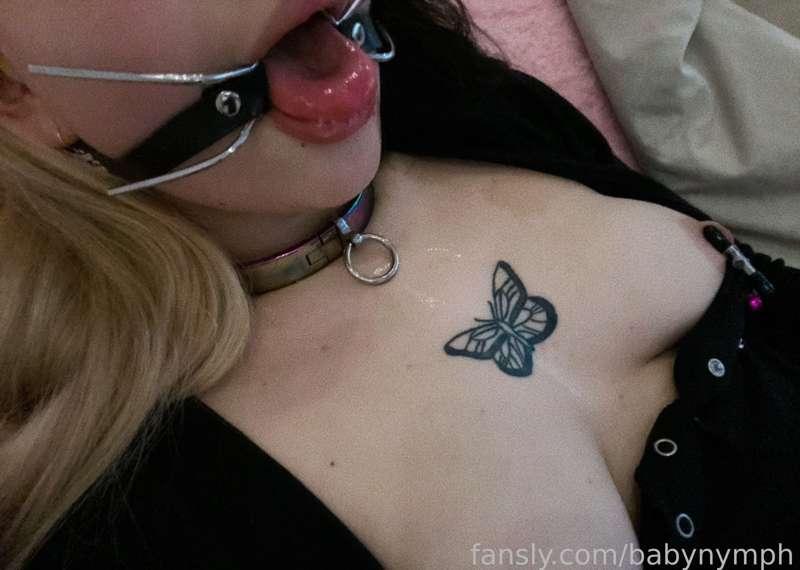 babynymph image #0
