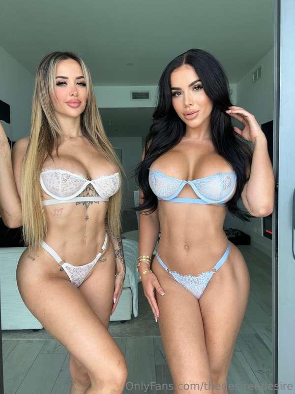 Choose your fighter 😜