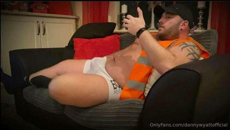 dannywyattofficial image #17