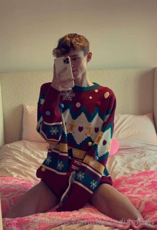 Merry Christmas beautiful  Diamonds!!💎💖 I hope that you all ..