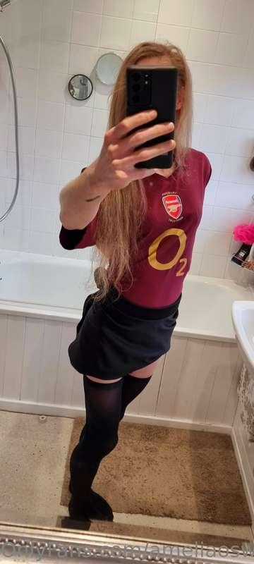 Arsenal 05/06
