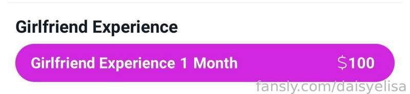 I decided to start a new subscription tier. Yes, it’s expensive… I know 😅 However this will give you full access to all of my content, access to my personal Snapchat, access to daily messaging, sexting and a weekly video call for 15 minutes at a day/ time of your choosing (as long as it’s no later than 8pm cause I’m always asleep by 8:30 😂) 

Anyway! Thought it would be fun. Hope y’all are having a beautiful day x 