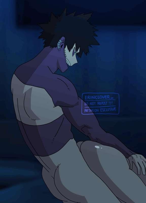 Hot dabi 🥰