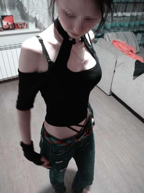 little_emo_kitten image #6