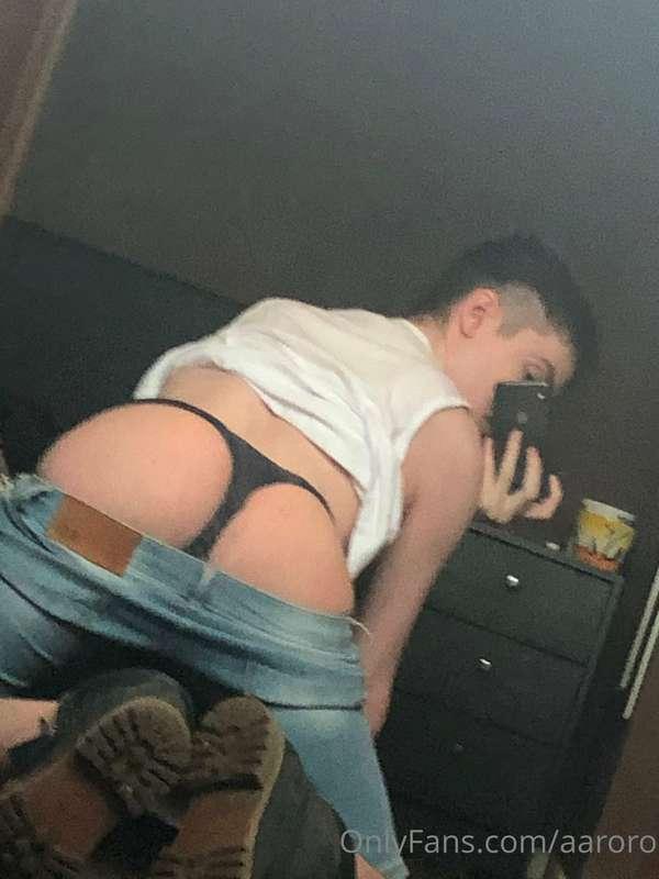 Get it from the back I know that’s righttt 😆
